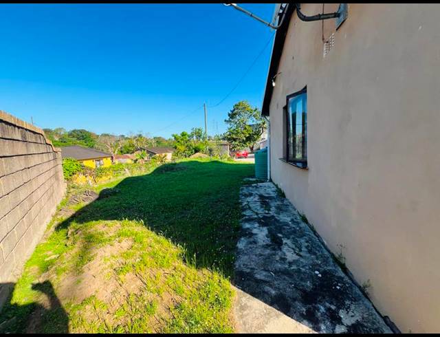 3 BEDROOM PROPERTY TO RENT IN UMLAZI U